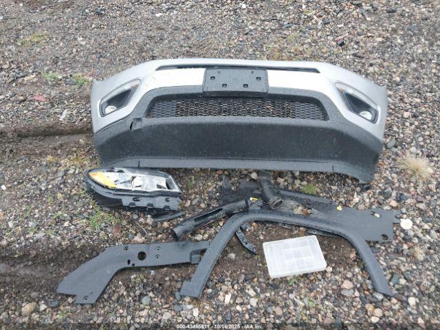 Jeep Compass Latitude 4x4 Image 10