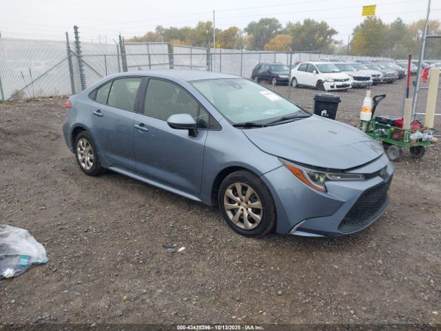 Toyota Corolla Le Image 1