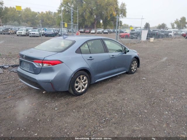 Toyota Corolla Le Image 9