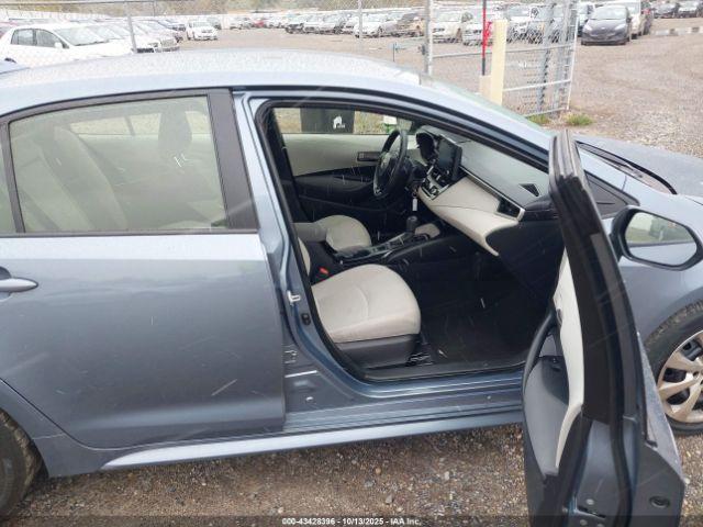 Toyota Corolla Le Image 7