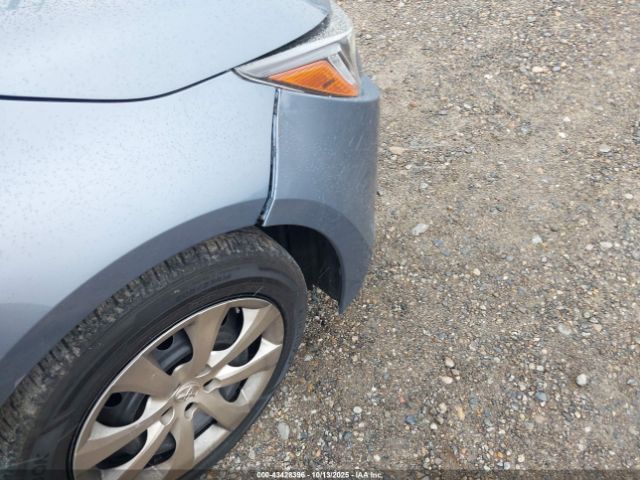 Toyota Corolla Le Image 17