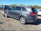 Kia Sorento 3.3l Lx Image 13