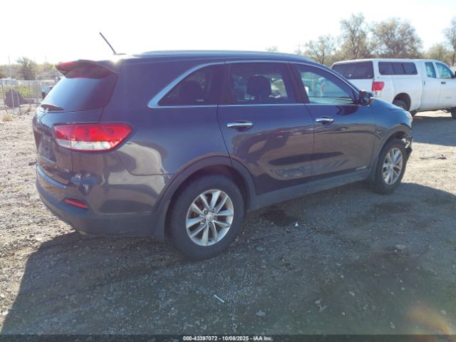 Kia Sorento 3.3l Lx Image 17