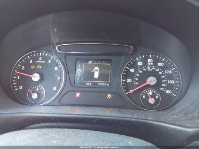 Kia Sorento 3.3l Lx Image 14