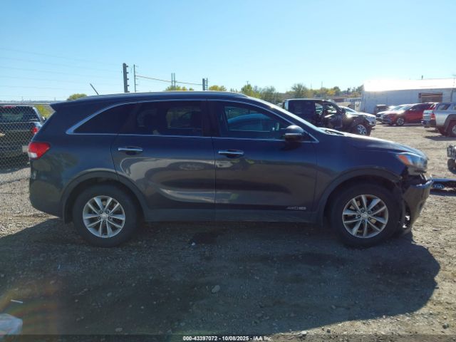 Kia Sorento 3.3l Lx Image 7