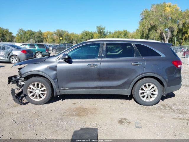 Kia Sorento 3.3l Lx Image 3