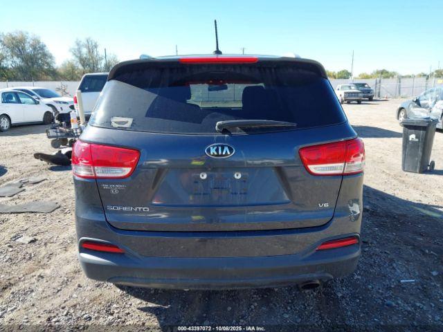 Kia Sorento 3.3l Lx Image 2