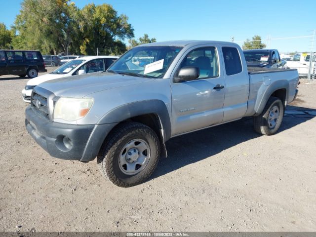 Toyota Tacoma Image 5