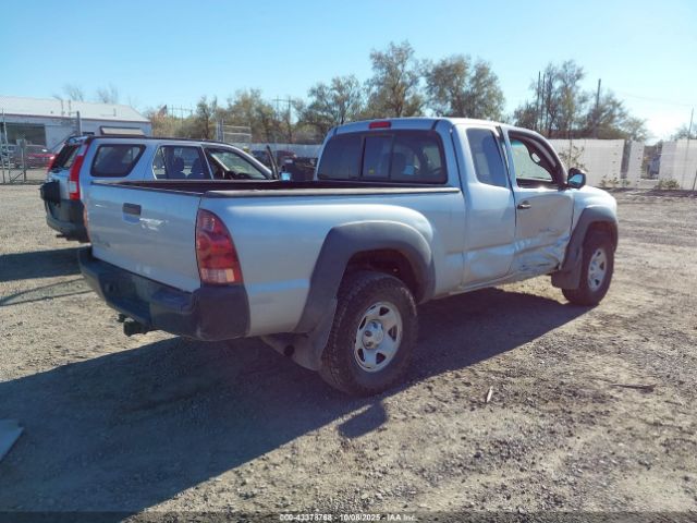 Toyota Tacoma Image 7