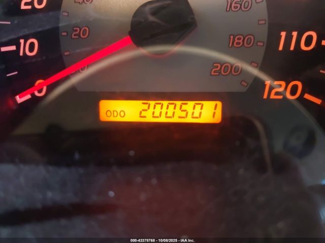 Toyota Tacoma Image 2