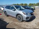 Subaru Forester Sport Image 1