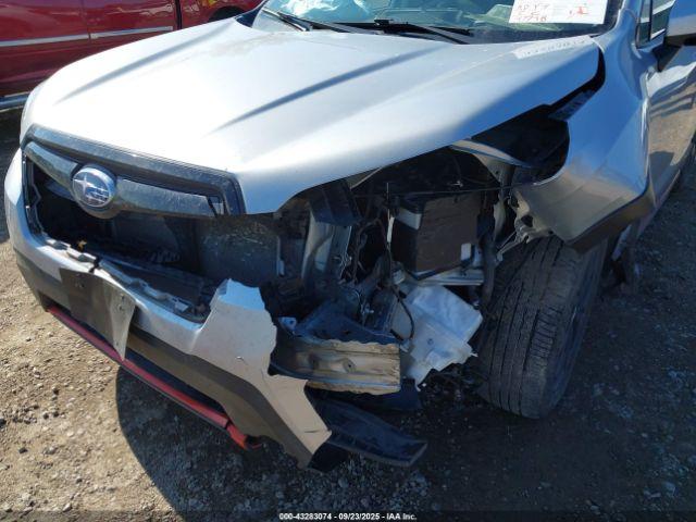 Subaru Forester Sport Image 4