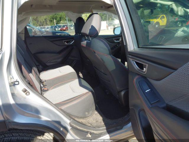 Subaru Forester Sport Image 6