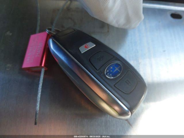 Subaru Forester Sport Image 15