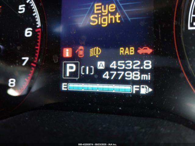 Subaru Forester Sport Image 17