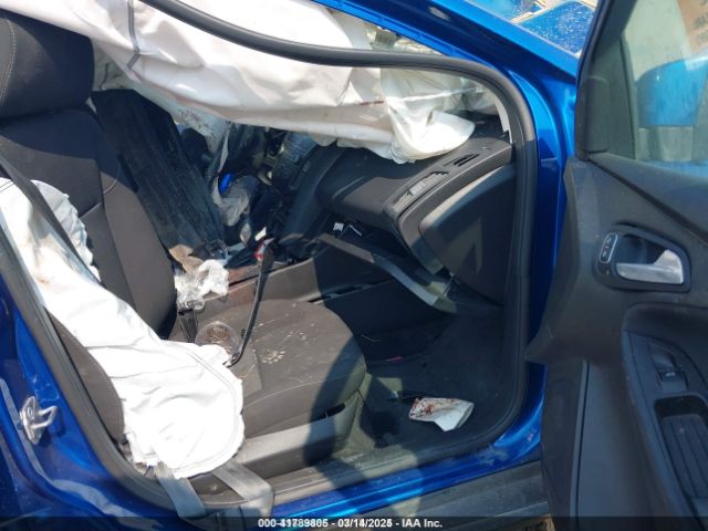 Ford Focus Se Image 11