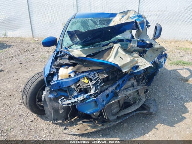 Ford Focus Se Image 4