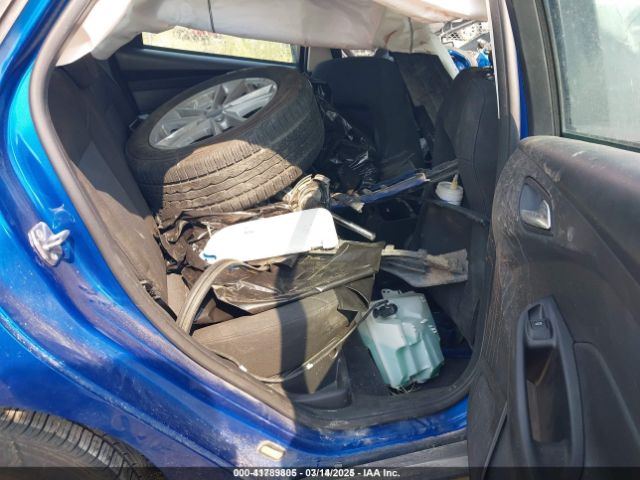 Ford Focus Se Image 8