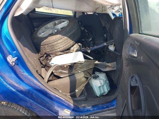 Ford Focus Se Image 8