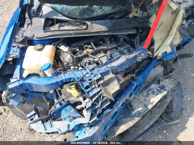 Ford Focus Se Image 5