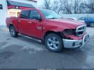 Ram 1500 Big Horn Image 1