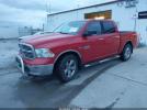 Ram 1500 Big Horn Image 2