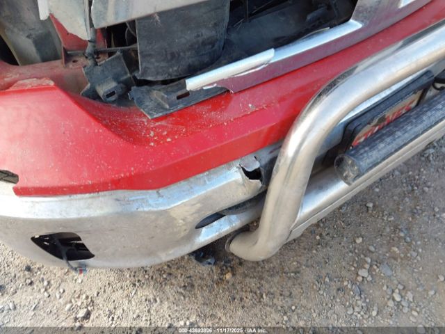 Ram 1500 Big Horn Image 8