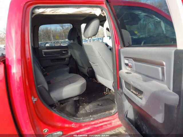 Ram 1500 Big Horn Image 7