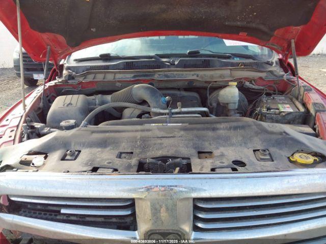 Ram 1500 Big Horn Image 10