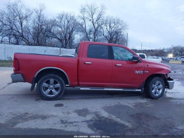 Ram 1500 Big Horn Image 16