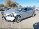 Ford Taurus Sel Image 16