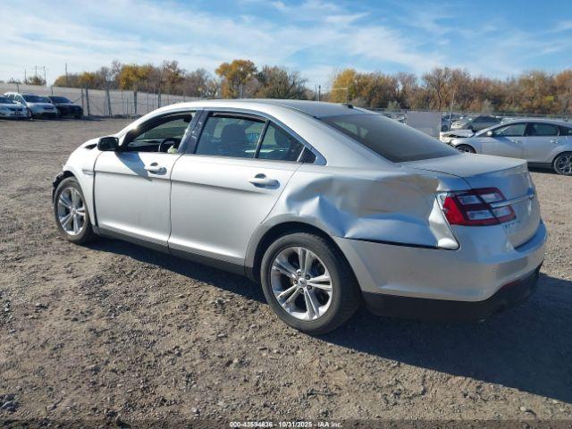 Ford Taurus Sel Image 11