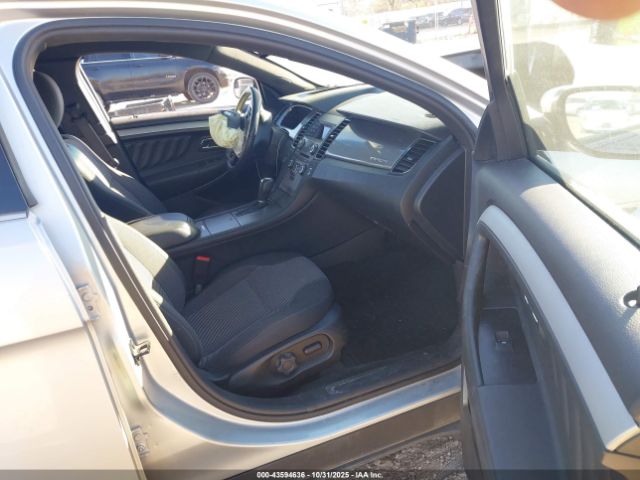 Ford Taurus Sel Image 2