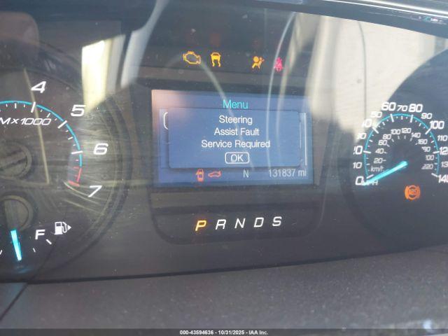 Ford Taurus Sel Image 5