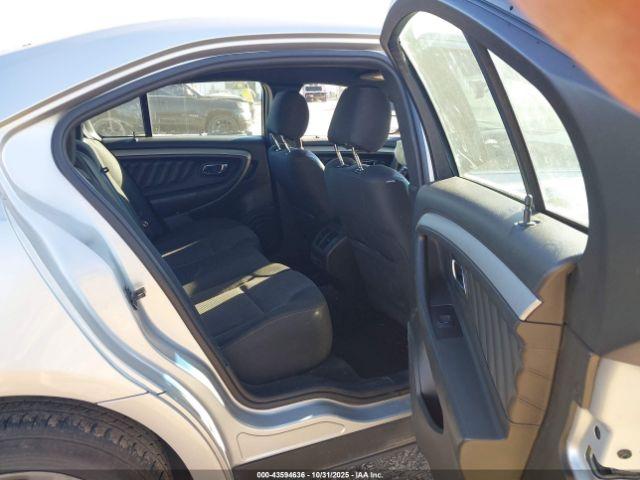 Ford Taurus Sel Image 4