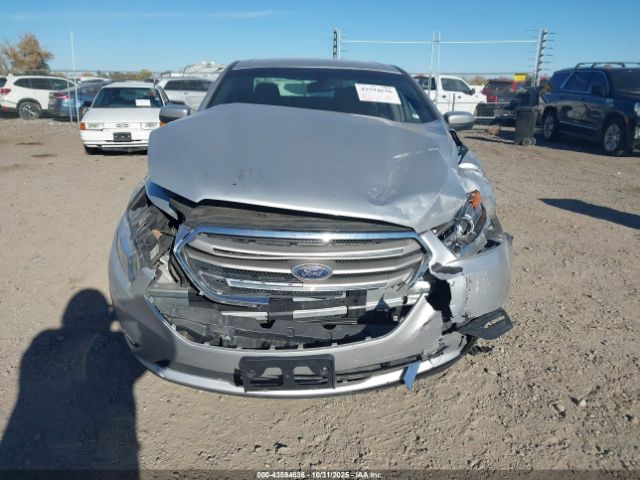 Ford Taurus Sel Image 14