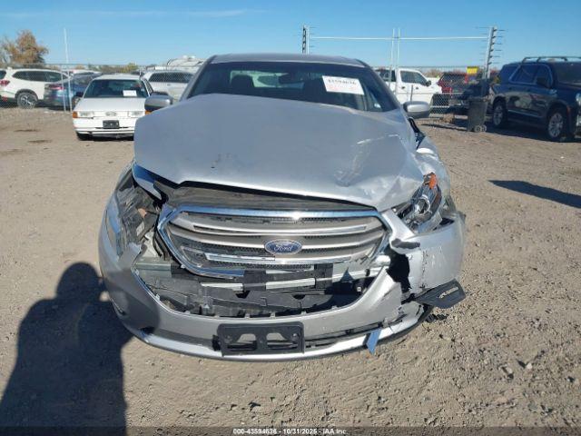 Ford Taurus Sel Image 14