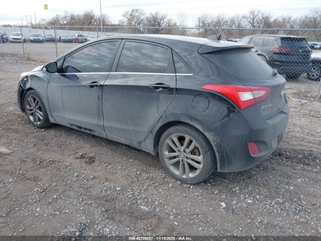 Hyundai ELANTRA Image 4