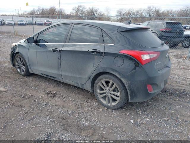 Hyundai ELANTRA Image 4