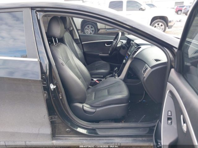Hyundai ELANTRA Image 13