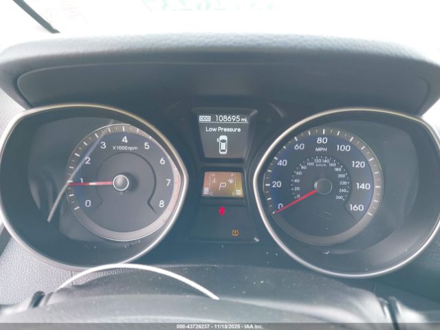 Hyundai ELANTRA Image 3