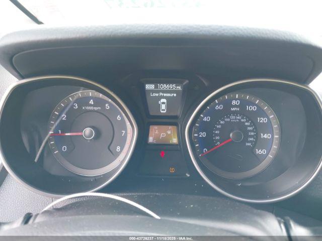 Hyundai ELANTRA Image 3