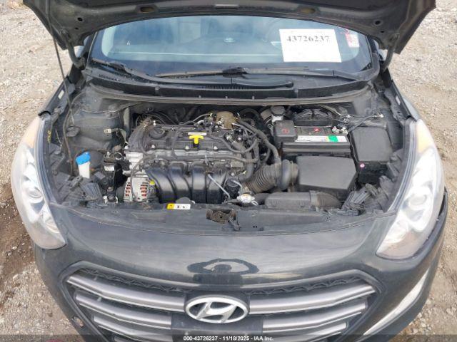 Hyundai ELANTRA Image 7