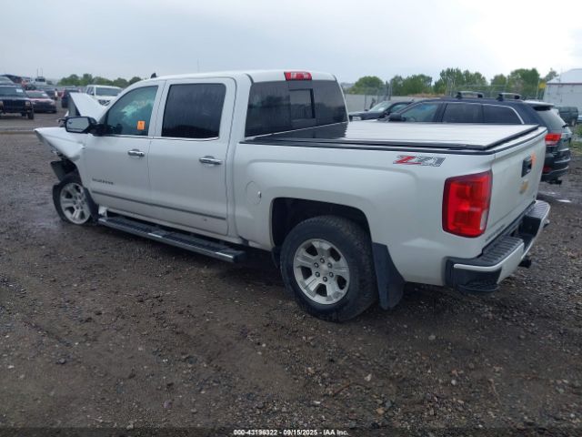 Chevrolet Silverado 1500 2lz Image 2