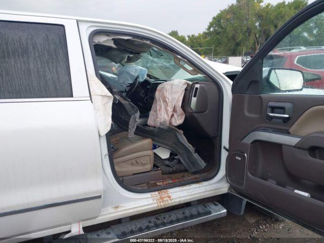 Chevrolet Silverado 1500 2lz Image 3