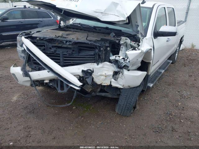 Chevrolet Silverado 1500 2lz Image 13