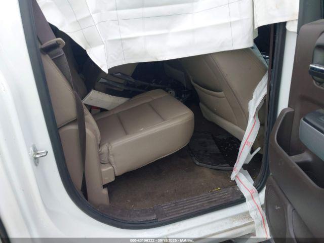 Chevrolet Silverado 1500 2lz Image 16