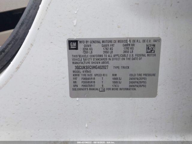 Chevrolet Silverado 1500 2lz Image 4