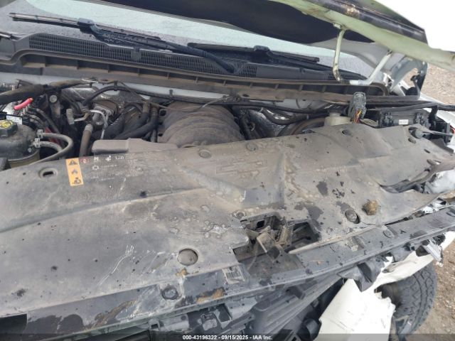 Chevrolet Silverado 1500 2lz Image 6