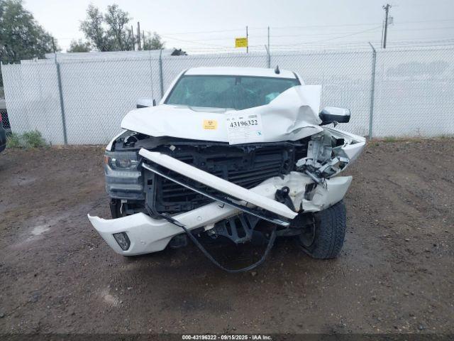 Chevrolet Silverado 1500 2lz Image 10